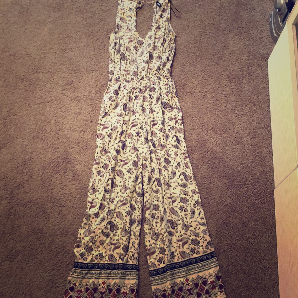 Jumpsuit